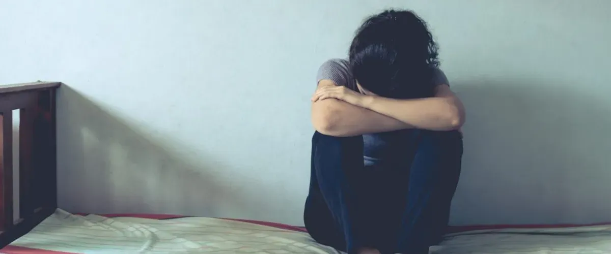 Depresja poporodowa - objawy i leczenie