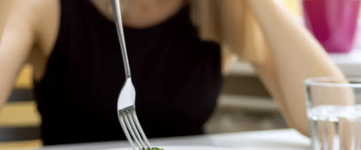 Zaburzenia odżywiania u dzieci i młodzieży: rozpoznanie, leczenie i wsparcie psychiatrii dziecięcej