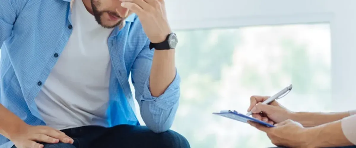 Wsparcie psychoterapeutyczne dla osób, u których ktoś z bliskich jest zarażony koronawirusem