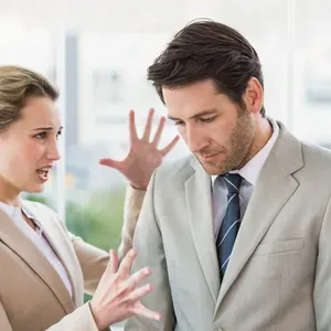 Kiedy masz kłopot w relacjach