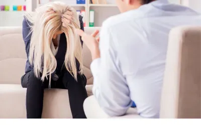 Zaburzenia obsesyjno-kompulsywne (nerwica natręctw)