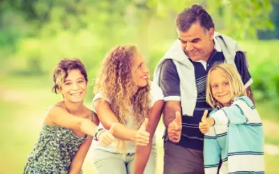 Zaburzenia w komunikacji