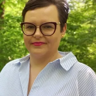 Katarzyna Kociuba Adamczuk