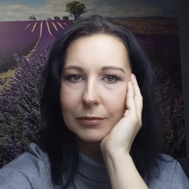 Iwona Żybura Polesiak