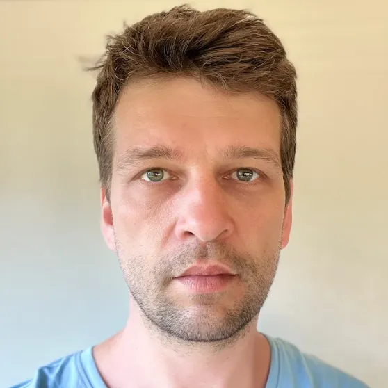 Filip Styliński