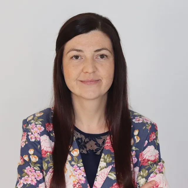 Anna  Miszczak Kowalczuk