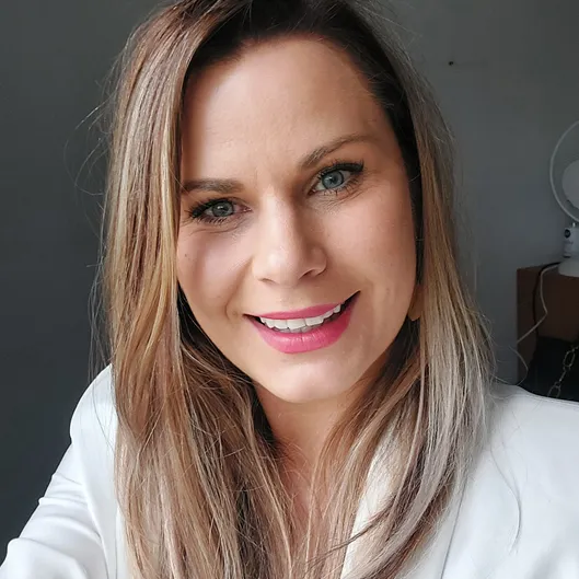 Paulina Staszczak Janczarek