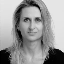 Grażyna Bogucka Kędziora