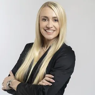 Maria  Sidoruk Grymuza