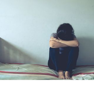 Depresja poporodowa - objawy i leczenie